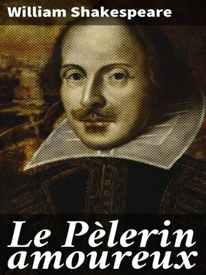 cover image of Le Pèlerin amoureux